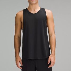 Lululemon license to train tank top